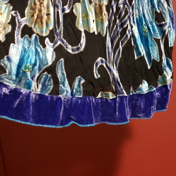 TELLURIDE CLOTHING CO. TOP SIZE SMALL - Picture 5 of 13